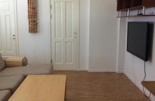 Mariannelund House | Pensionat Solhöjden