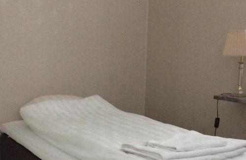 Mariannelund House | Pensionat Solhöjden