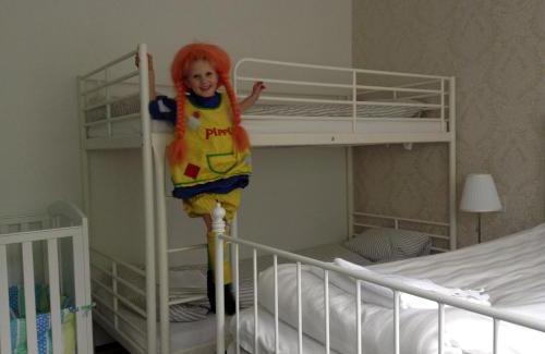 Mariannelund House | Pensionat Solhöjden