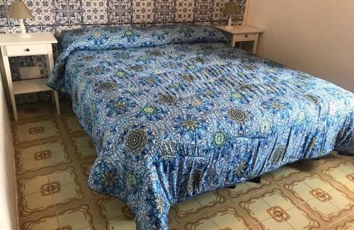 Stromboli House | Pensione La Nassa