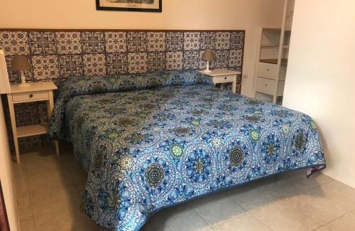 Stromboli House | Pensione La Nassa