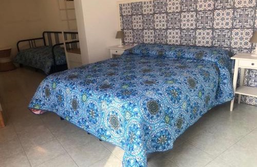 Stromboli House | Pensione La Nassa