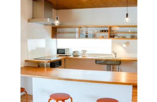 Shimonoseki House | Pensione Shimado - Vacation STAY 37555v