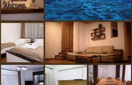 Caianu House | Pensiunea Agroturistica Panoramic