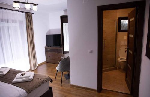 Caianu House | Pensiunea Agroturistica Panoramic