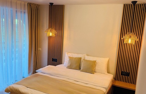 Remeti House | Pensiunea AN de AN