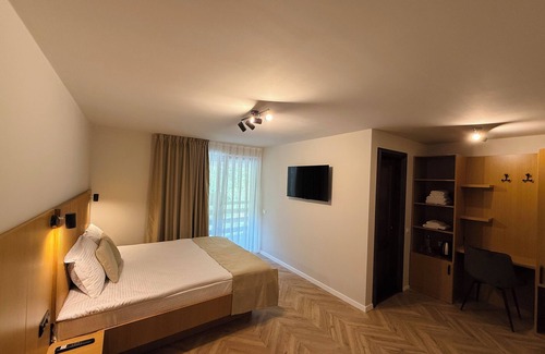 Remeti House | Pensiunea AN de AN