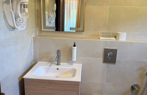 Remeti House | Pensiunea AN de AN