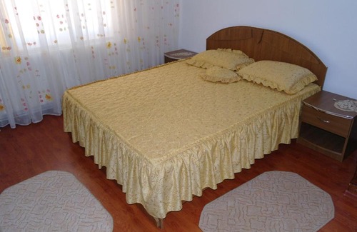 Rucar House | Pensiunea Arkoudaki