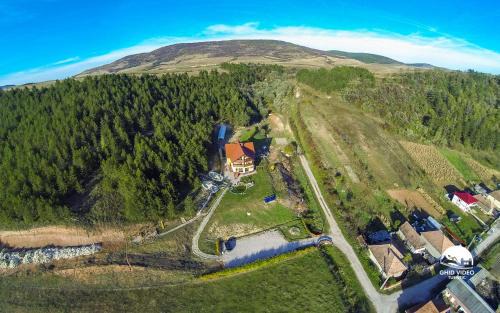 Garbau House | Pensiunea Armonia