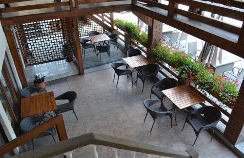 Racovita House | Pensiunea Bety