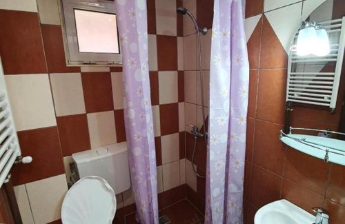 Ranca House | Pensiunea Brandusa