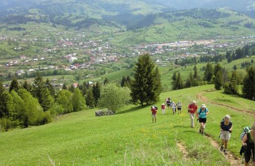 Lunca Ilvei Bed & Breakfast | Pensiunea Casa Alexandra