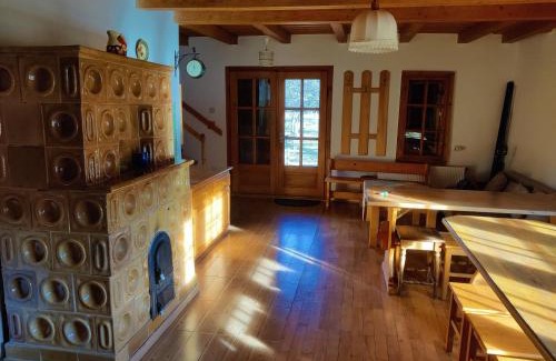 Lunca Ilvei Bed & Breakfast | Pensiunea Casa Alexandra