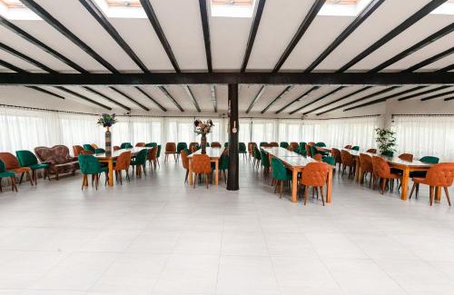 Bughea de Sus House | Pensiunea Casa de Vis