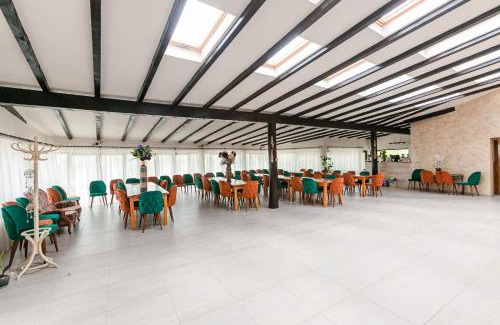 Bughea de Sus House | Pensiunea Casa de Vis