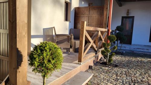 Racos House | PENSIUNEA CASTELANA