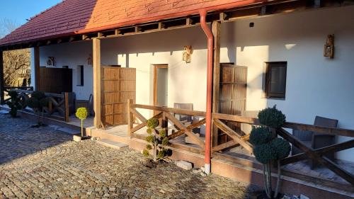 Racos House | PENSIUNEA CASTELANA