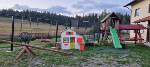 Moldova-Sulita House | Pensiunea Catalina