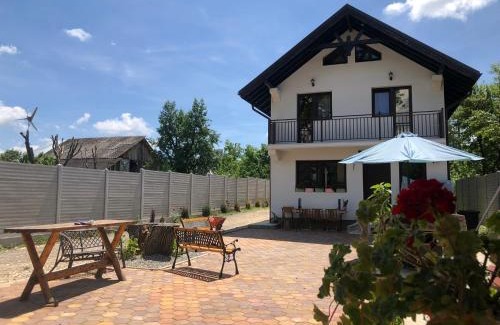 Campulung Villa | Pensiunea Crețișoara