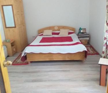 Pojorita House | Pensiunea Gură de Rai, Pojorâta