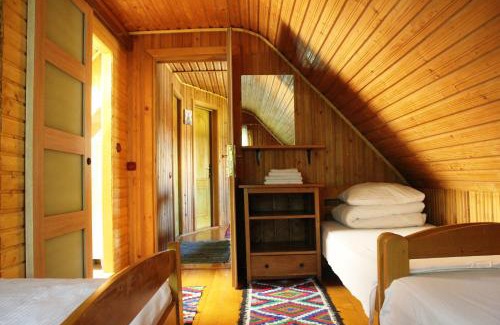 Vadu Izei House | Pensiunea Ioana