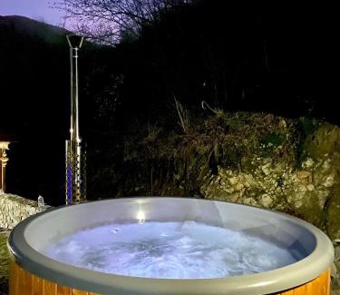 Sugag House | Pensiunea La Cernat