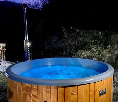 Sugag House | Pensiunea La Cernat