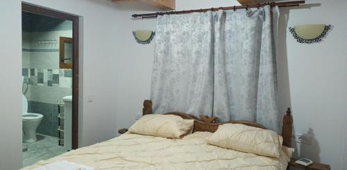 Vadu Izei House | Pensiunea La Gorgan