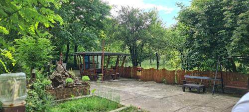 Sacelu House | Pensiunea Lucica