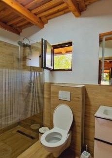 Birsana Cabin | Pensiunea Malinul