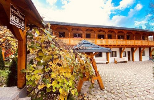 Birsana Cabin | Pensiunea Malinul