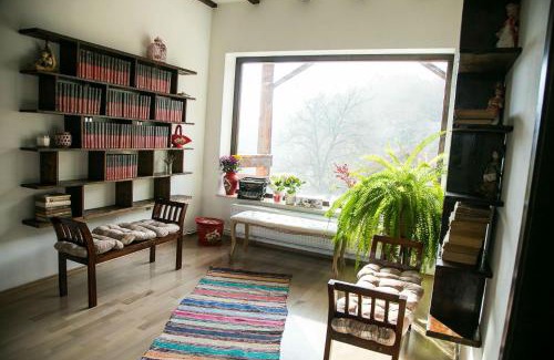 Budeasa Mare House | Pensiunea Margareta