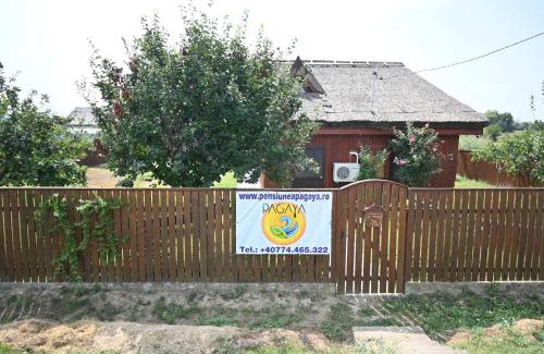 Gorgova House | Pensiunea Pagaya