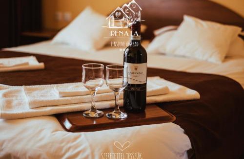 Boghis House | Pensiunea Renata