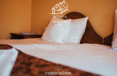 Boghis House | Pensiunea Renata