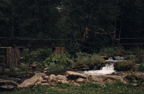 Riu de Mori House | Pensiunea Retezat