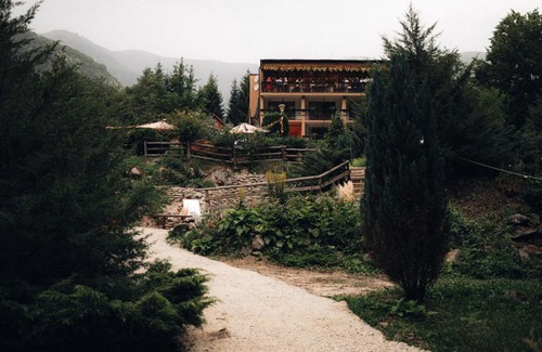 Riu de Mori House | Pensiunea Retezat