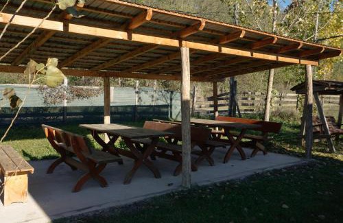 Sasciori House | Pensiunea Serenitas