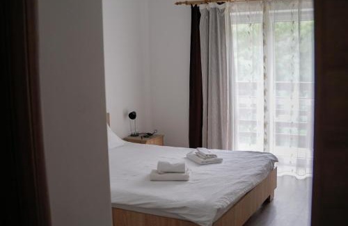 Sasciori House | Pensiunea Serenitas