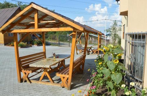 Cisnadie House | Pensiunea Stan