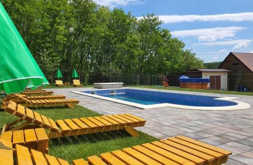 Cisnadie House | Pensiunea Stan