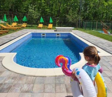 Cisnadie House | Pensiunea Stan