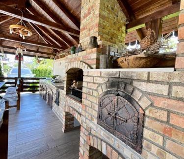 Leordina House | Pensiunea Sub Horiță