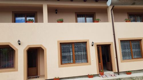 Sieu House | Pensiunea Todorica Sergiu