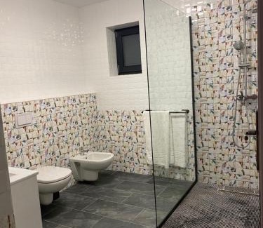 Auseu House | Pensiunea Valea Gepisului