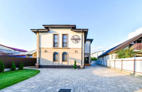 Focsani House | Pensiunea WW