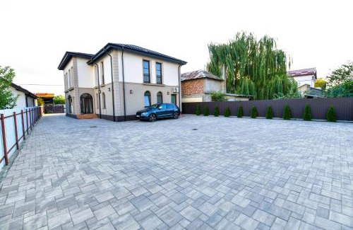 Focsani House | Pensiunea WW