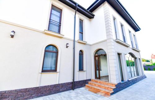 Focsani House | Pensiunea WW