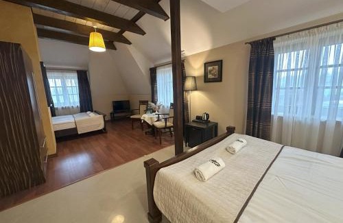 Szelkow Bed & Breakfast | Pensjonat Bobrowy Dwór